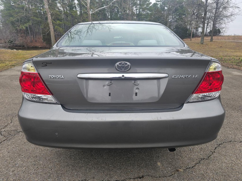 2006 Toyota Camry Image 7
