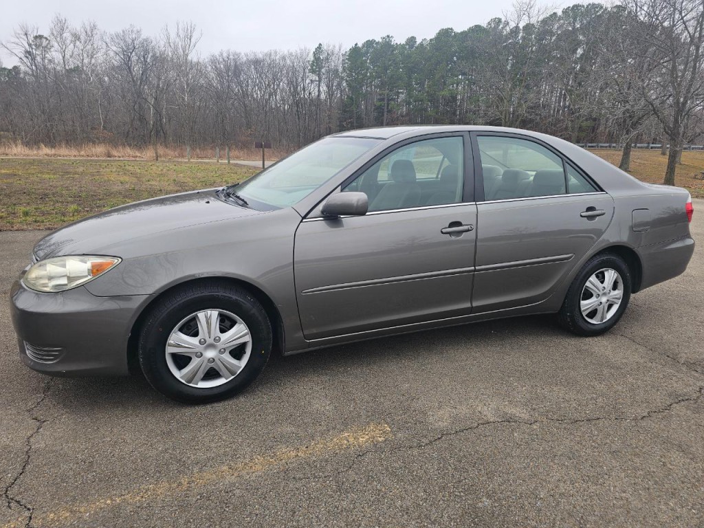 2006 Toyota Camry Image 11