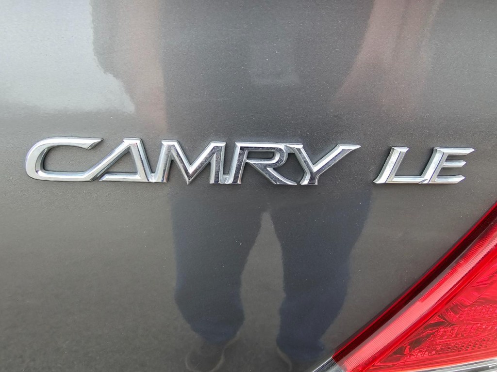 2006 Toyota Camry Image 16