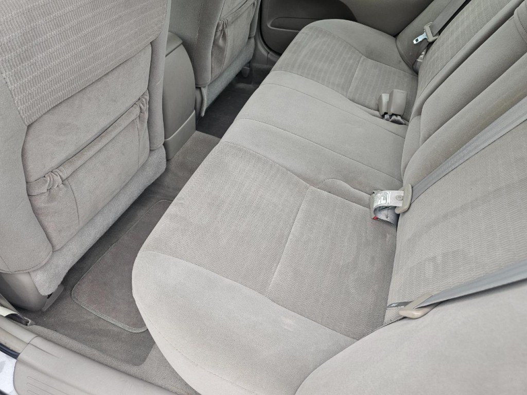 2006 Toyota Camry Image 22