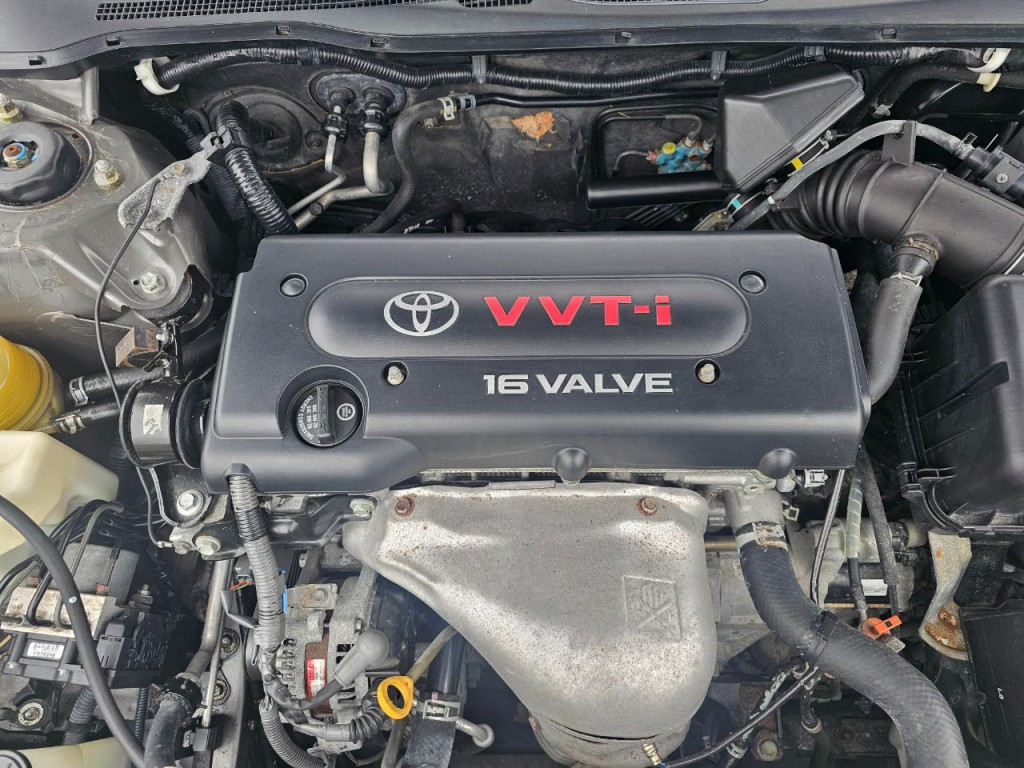 2006 Toyota Camry Image 28