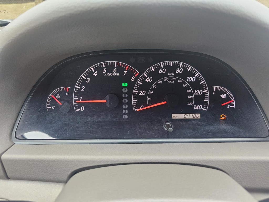 2006 Toyota Camry Image 32