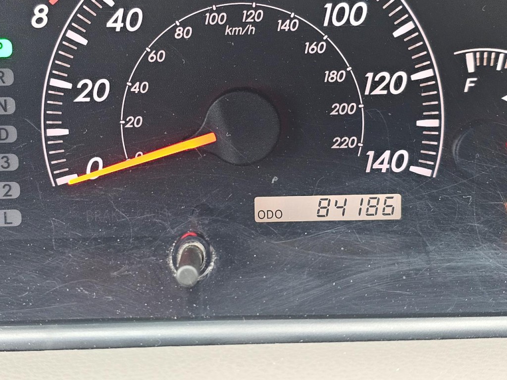 2006 Toyota Camry Image 33