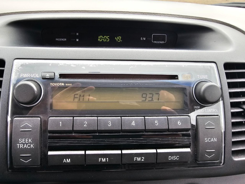 2006 Toyota Camry Image 34