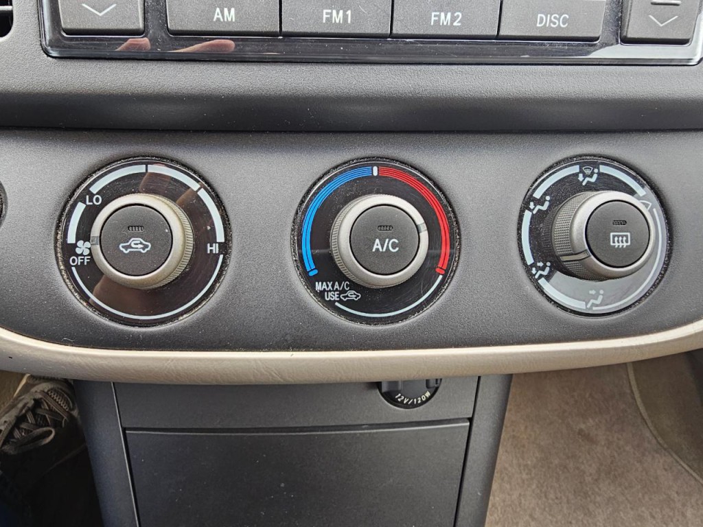 2006 Toyota Camry Image 35