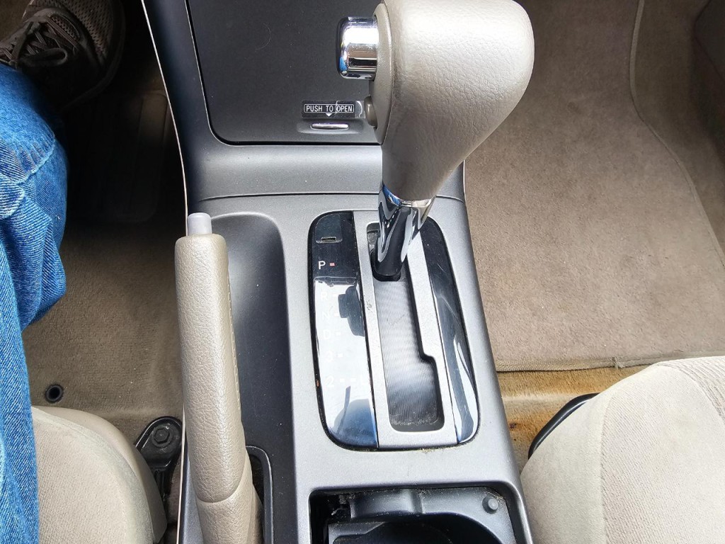 2006 Toyota Camry Image 36