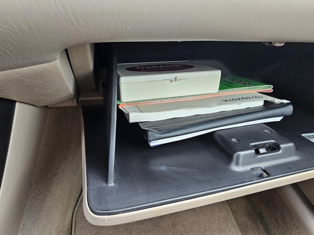 2006 Toyota Camry Image 37