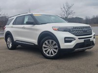 Image for 2020 Ford Explorer Limited ID: 7223618