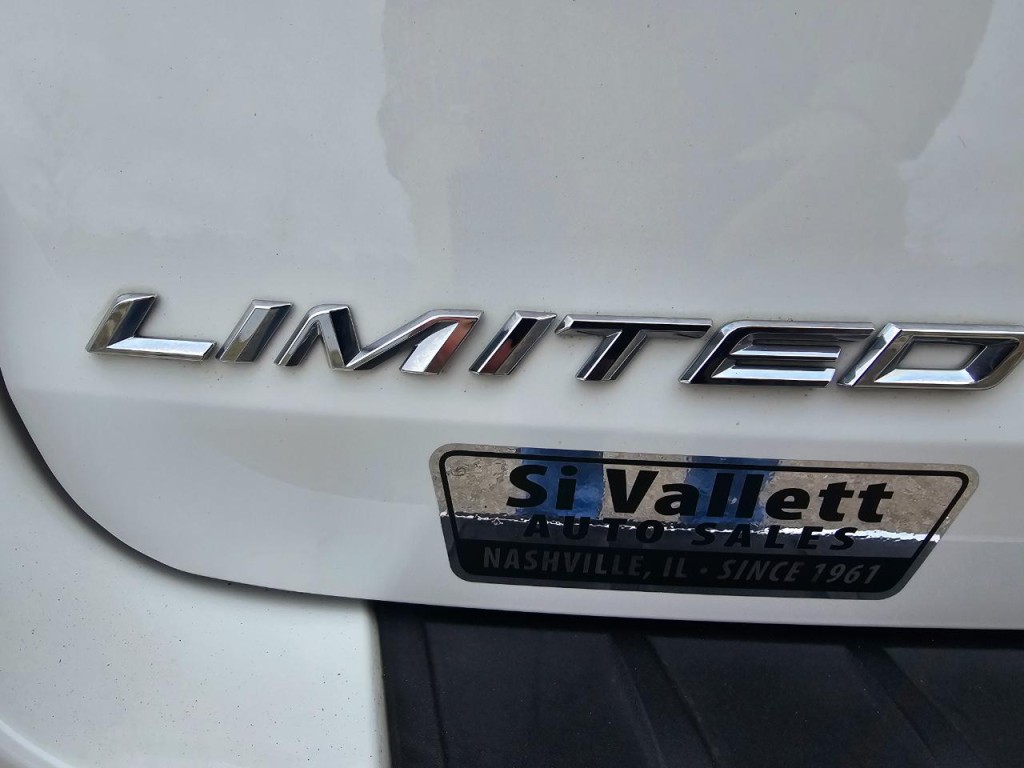 2020 Ford Explorer Image 16