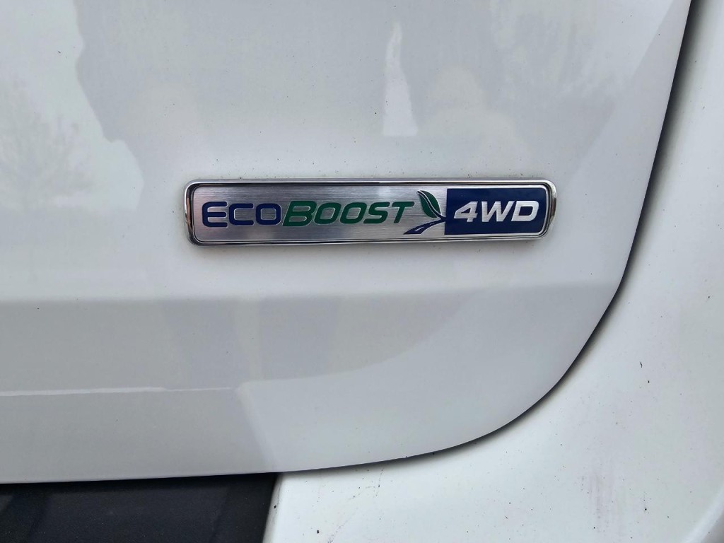 2020 Ford Explorer Image 17