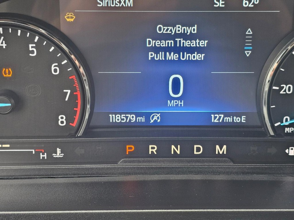 2020 Ford Explorer Image 41