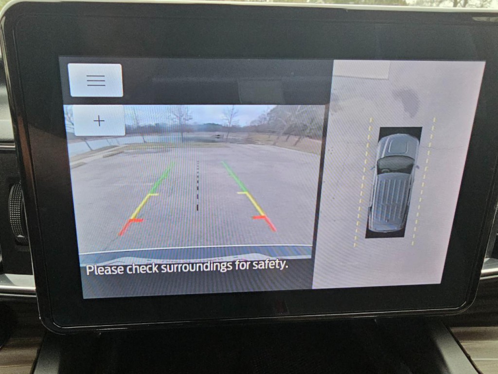 2020 Ford Explorer Image 44