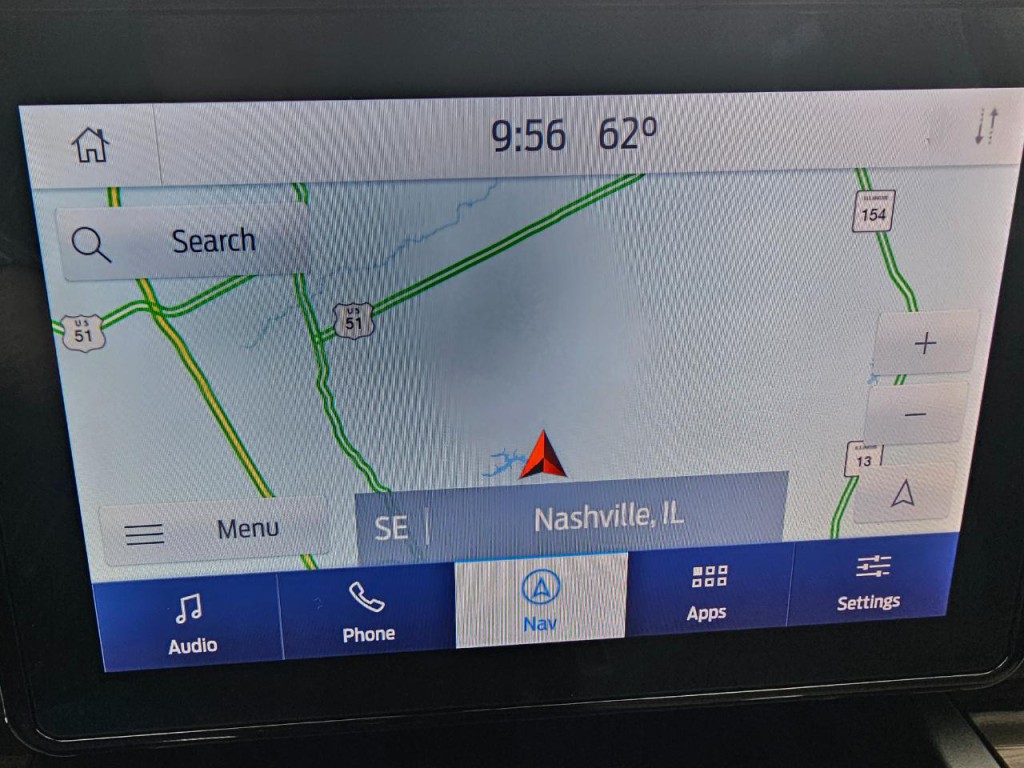 2020 Ford Explorer Image 45