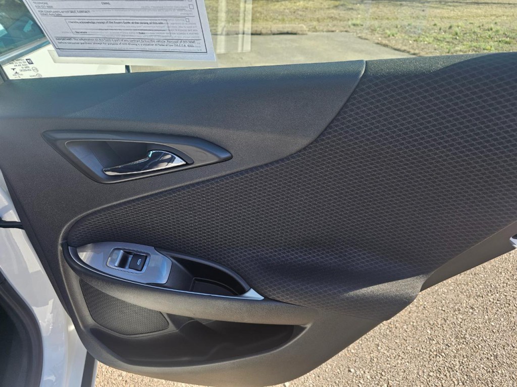 2023 Chevrolet Malibu Image 18