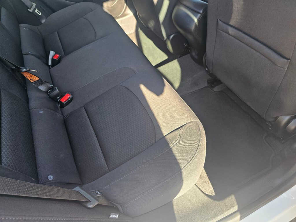 2023 Chevrolet Malibu Image 19