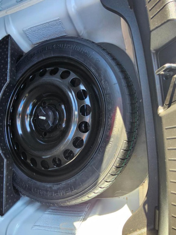 2023 Chevrolet Malibu Image 21