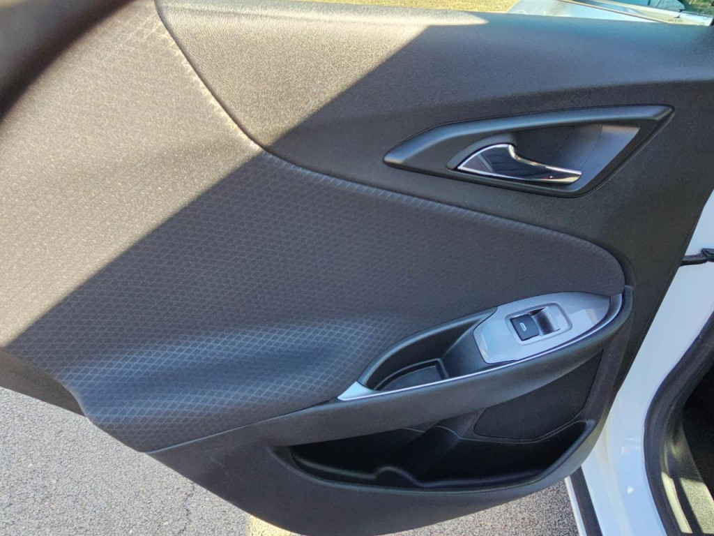 2023 Chevrolet Malibu Image 22