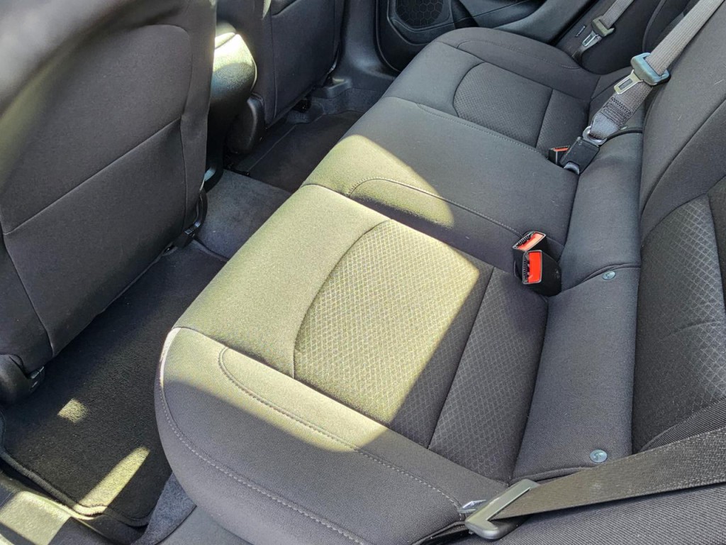 2023 Chevrolet Malibu Image 23