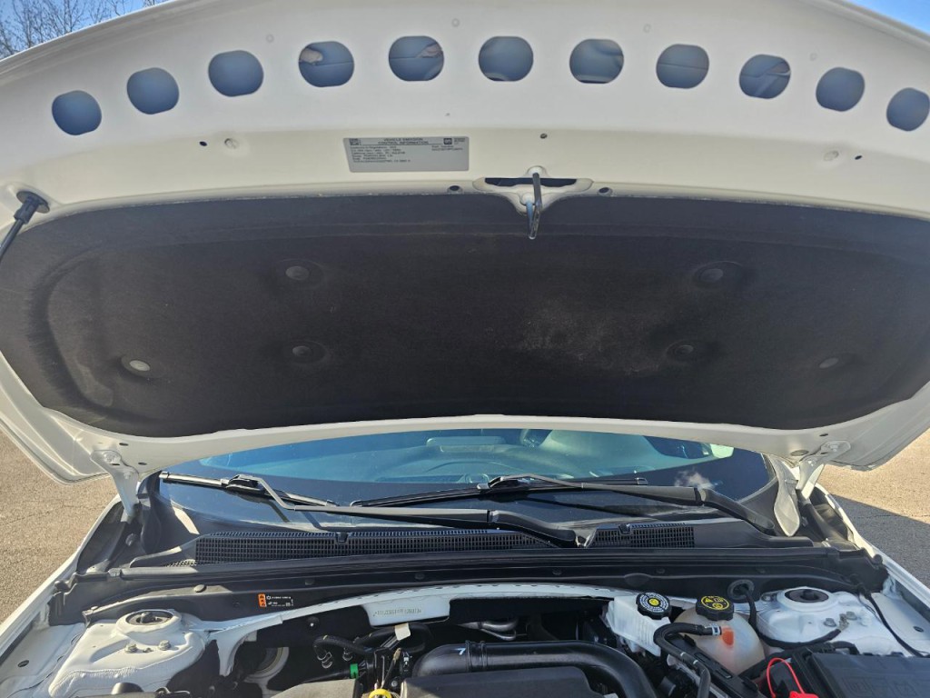 2023 Chevrolet Malibu Image 26