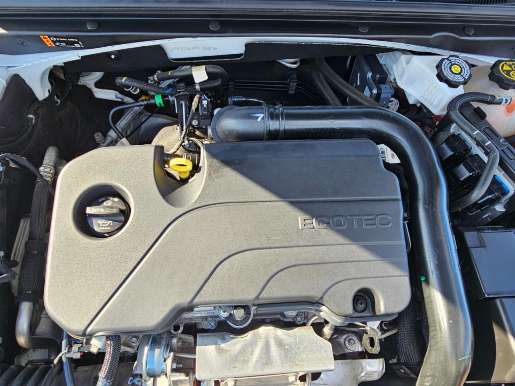 2023 Chevrolet Malibu Image 28