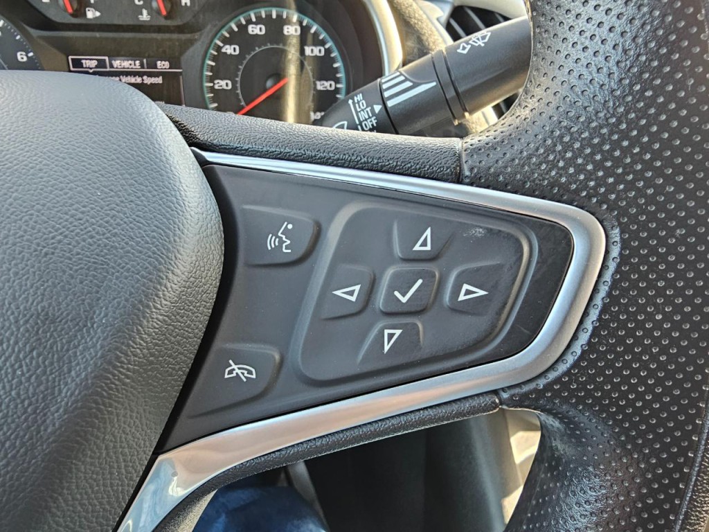 2023 Chevrolet Malibu Image 34