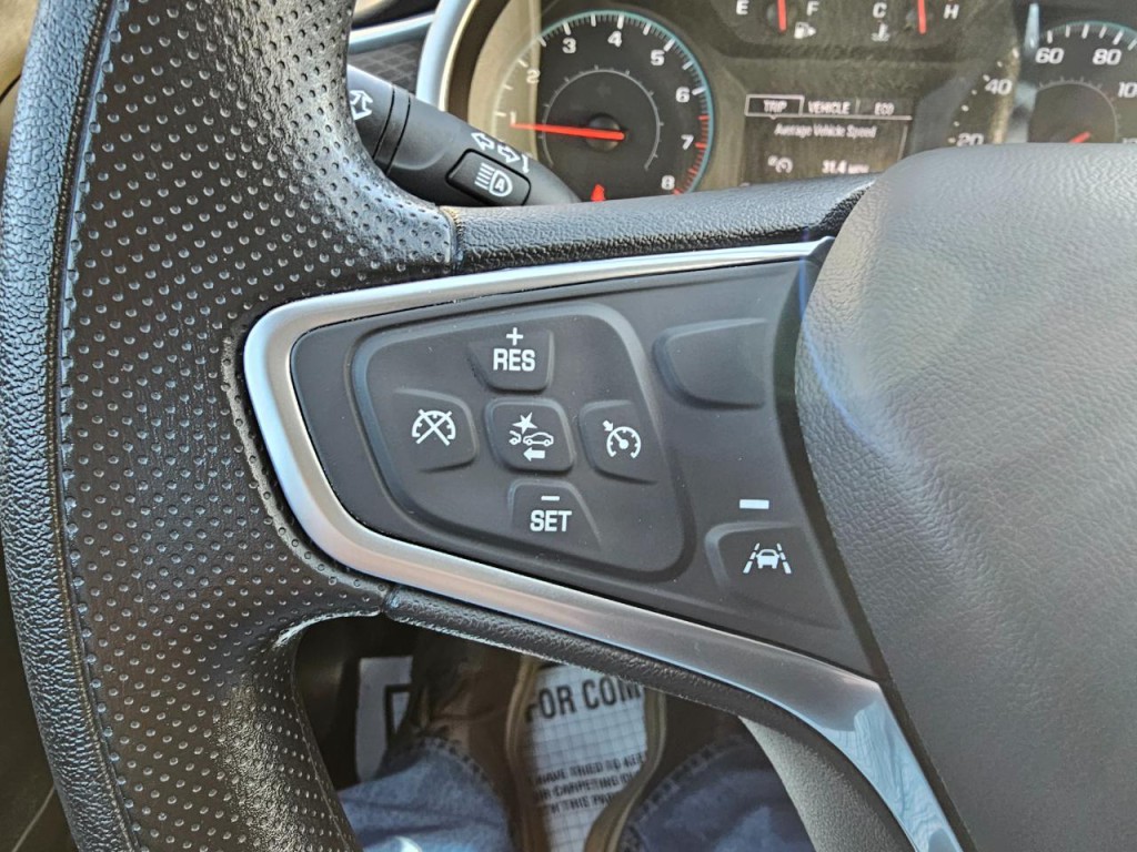 2023 Chevrolet Malibu Image 35