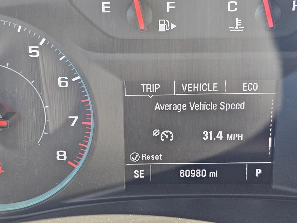 2023 Chevrolet Malibu Image 37