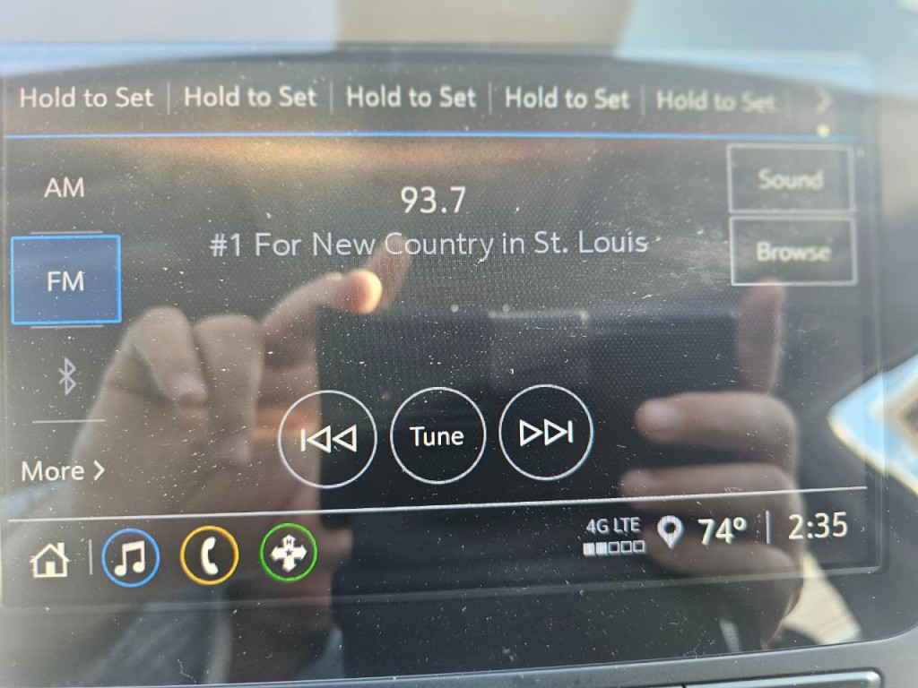 2023 Chevrolet Malibu Image 39