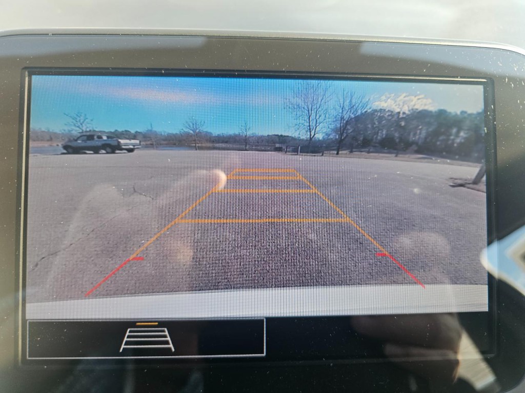 2023 Chevrolet Malibu Image 40