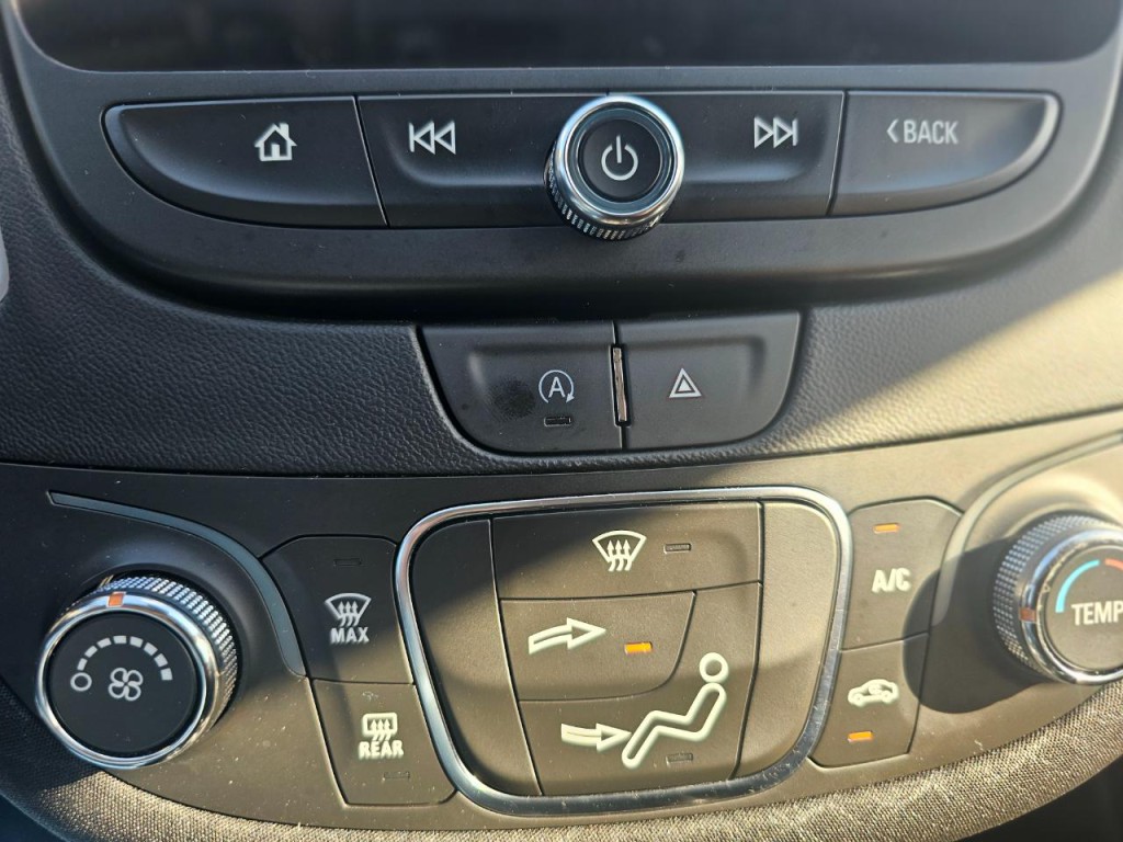 2023 Chevrolet Malibu Image 41