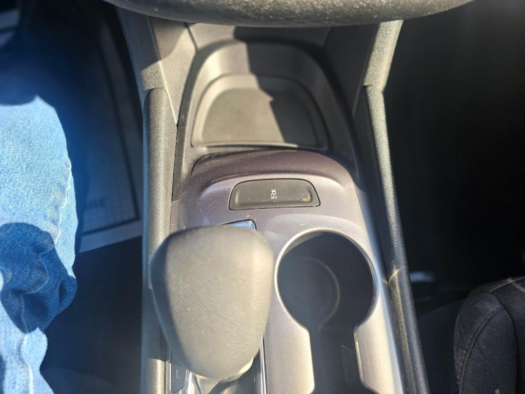 2023 Chevrolet Malibu Image 42