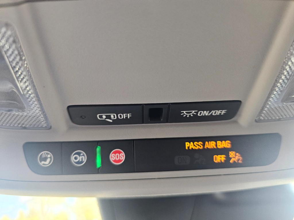 2023 Chevrolet Malibu Image 44