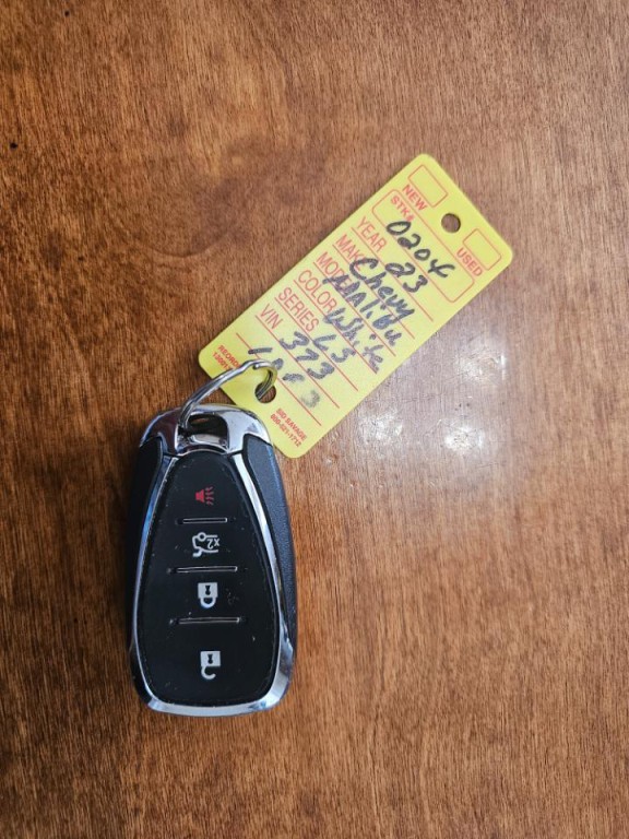 2023 Chevrolet Malibu Image 45