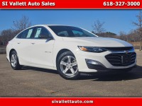 Image for 2023 Chevrolet Malibu LS w/1FL ID: 7223621