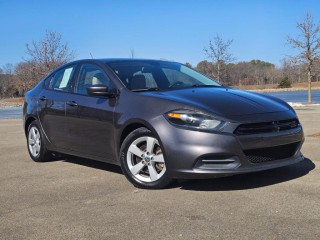 Image for 2016 Dodge Dart SXT *Ltd Avail* ID: 7223626