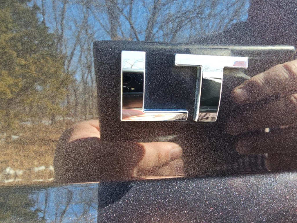 2018 Chevrolet Tahoe Image 16