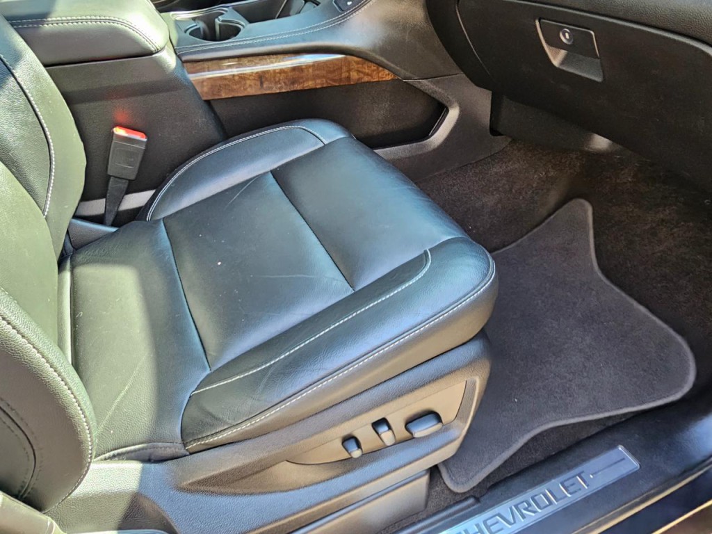 2018 Chevrolet Tahoe Image 18