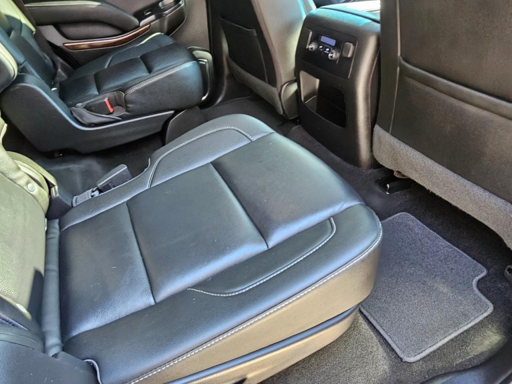 2018 Chevrolet Tahoe Image 20