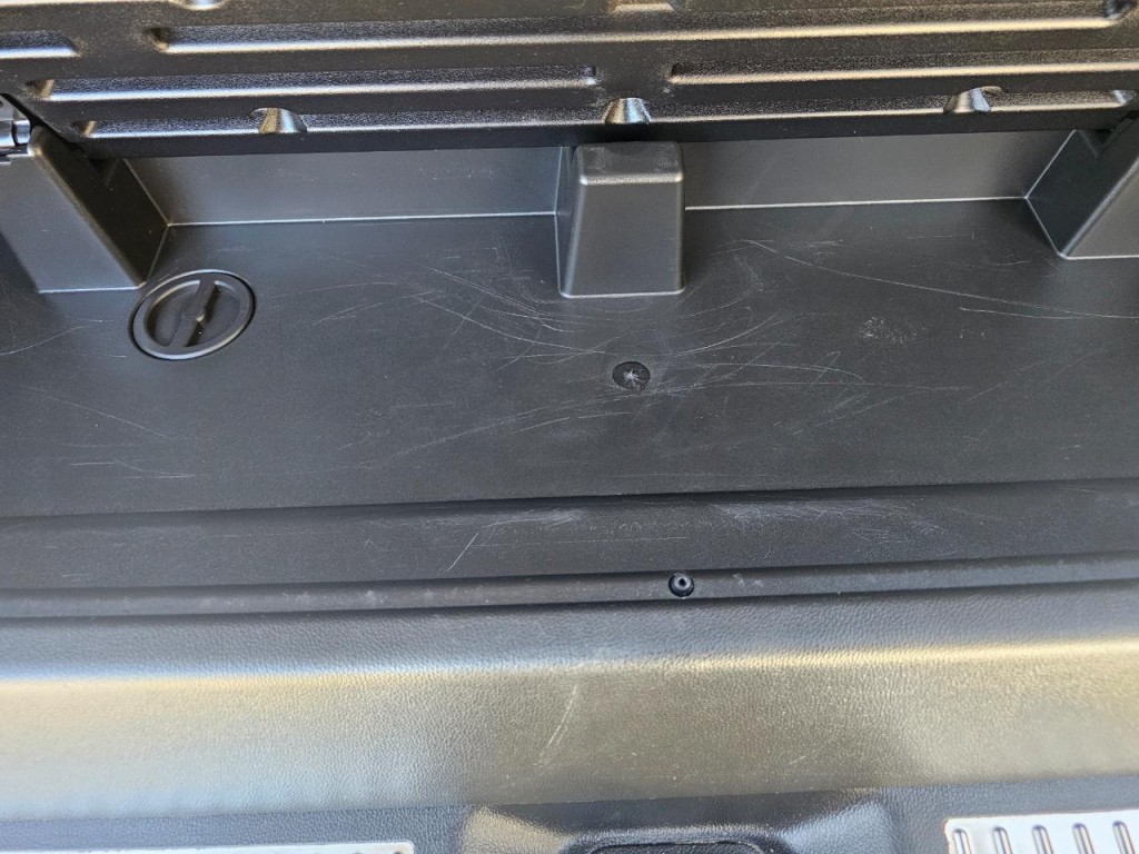 2018 Chevrolet Tahoe Image 22