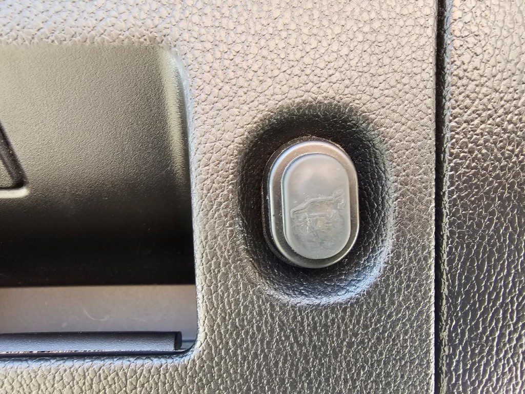 2018 Chevrolet Tahoe Image 23