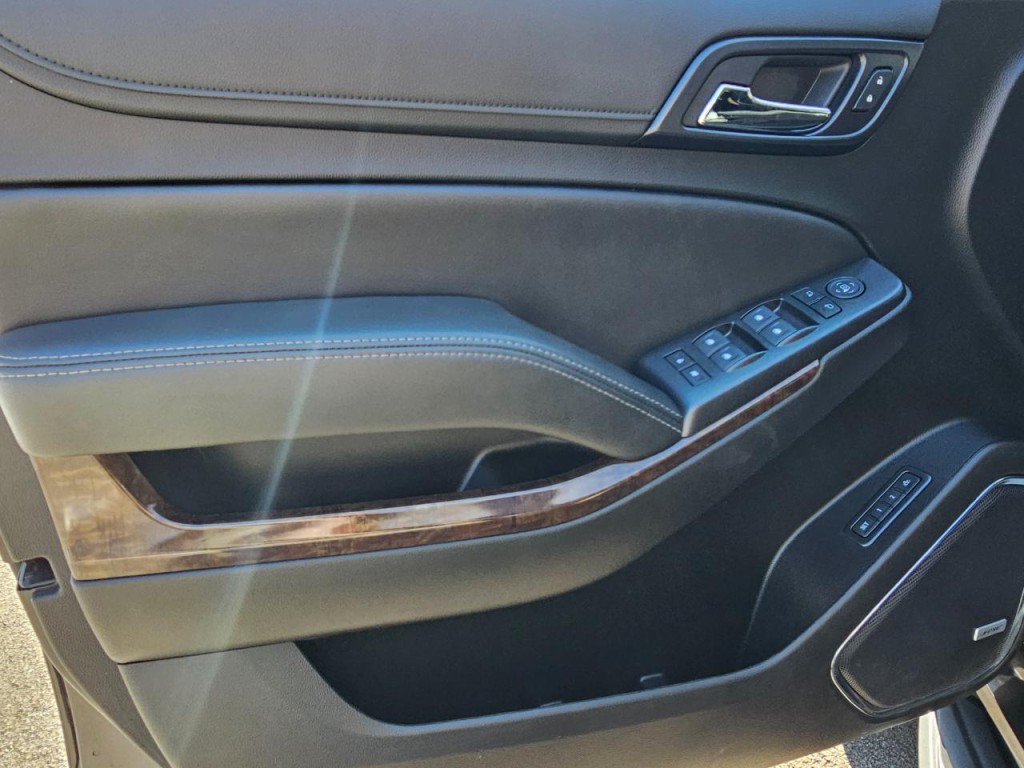 2018 Chevrolet Tahoe Image 26