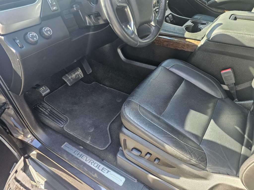 2018 Chevrolet Tahoe Image 27