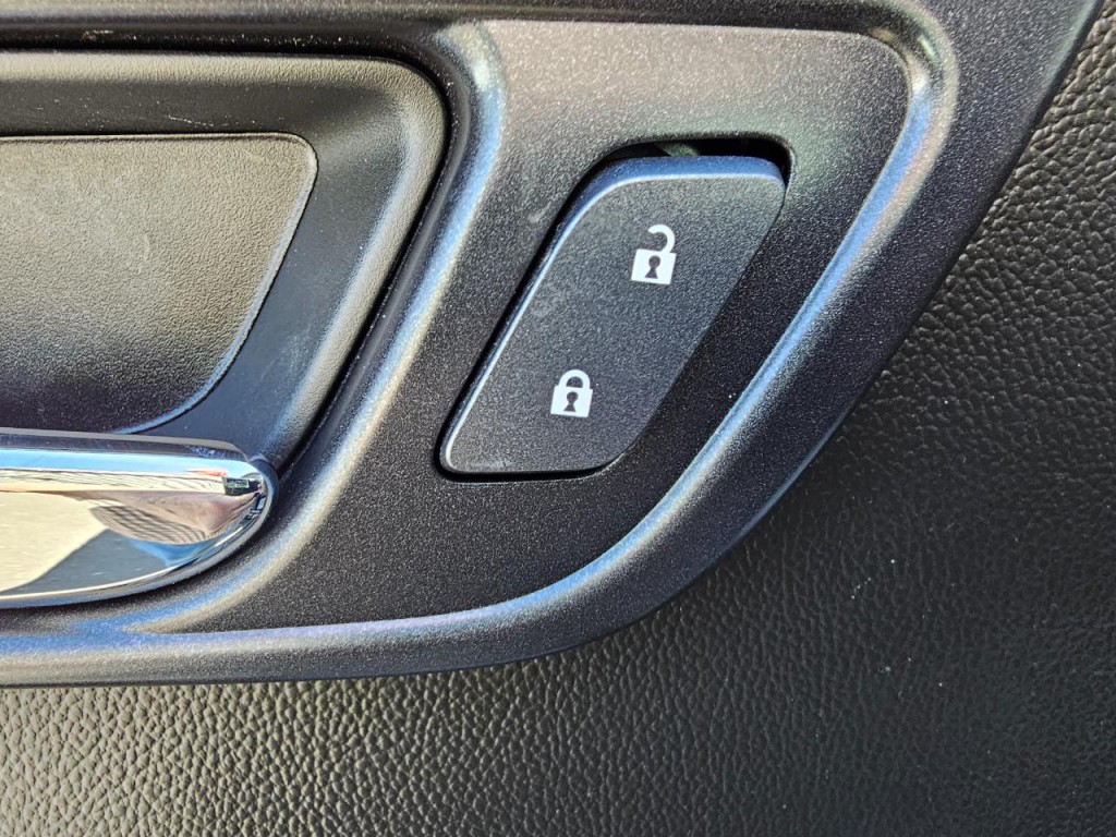 2018 Chevrolet Tahoe Image 31