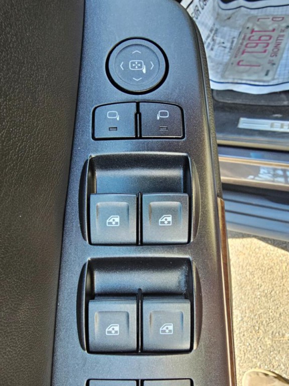 2018 Chevrolet Tahoe Image 32