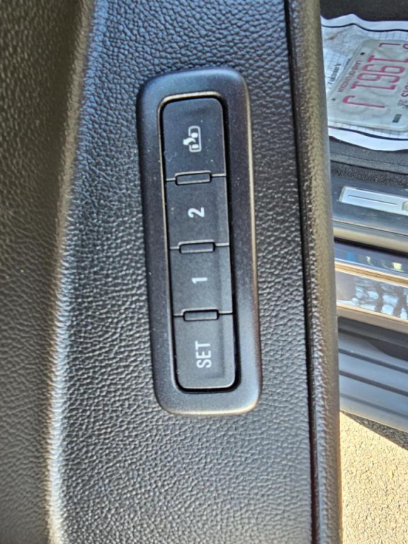 2018 Chevrolet Tahoe Image 33