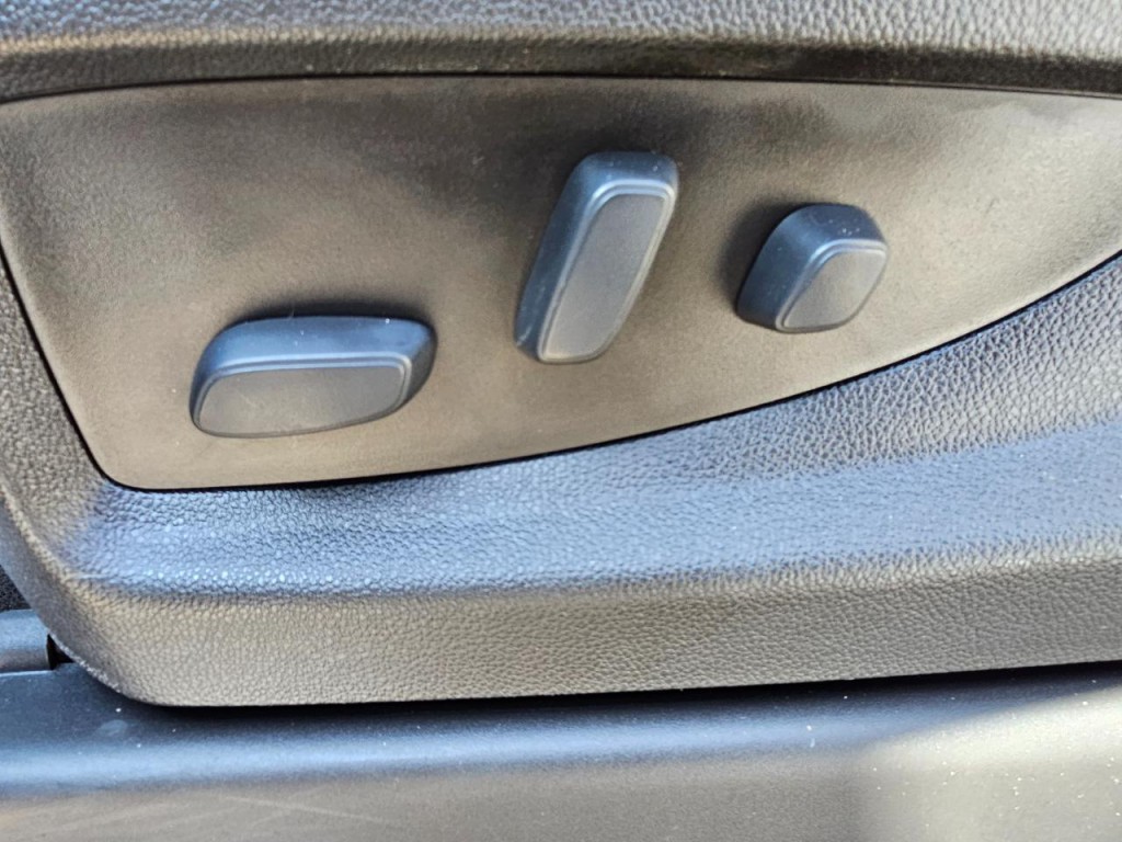 2018 Chevrolet Tahoe Image 35