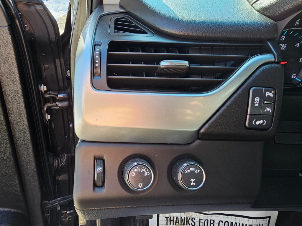 2018 Chevrolet Tahoe Image 36