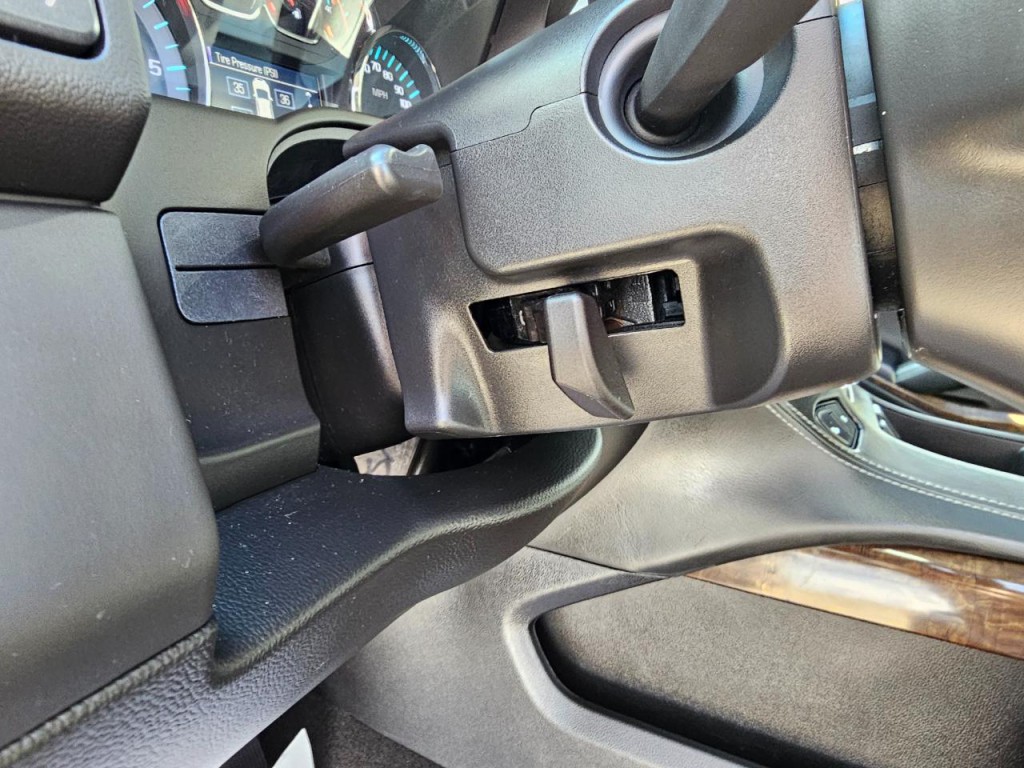 2018 Chevrolet Tahoe Image 37