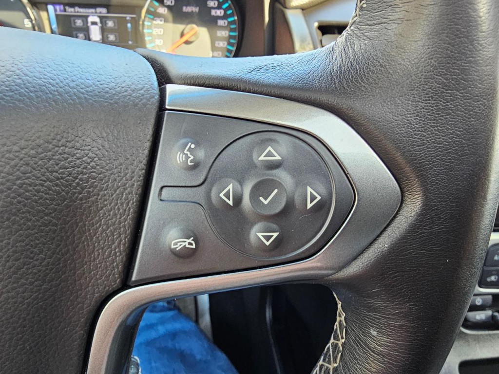 2018 Chevrolet Tahoe Image 38