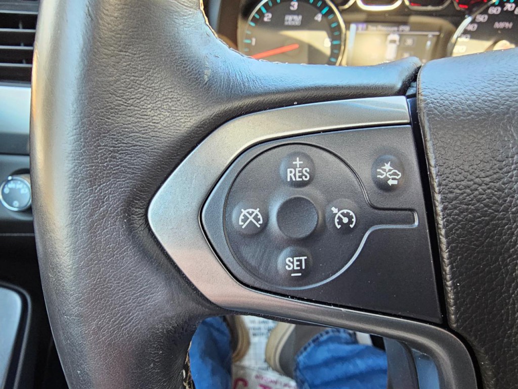 2018 Chevrolet Tahoe Image 39